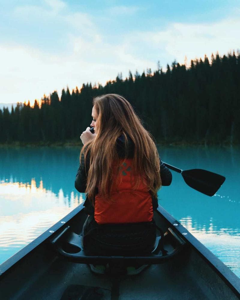 DuoWears Men’s Essential Oversized Tee — Olive Khaki